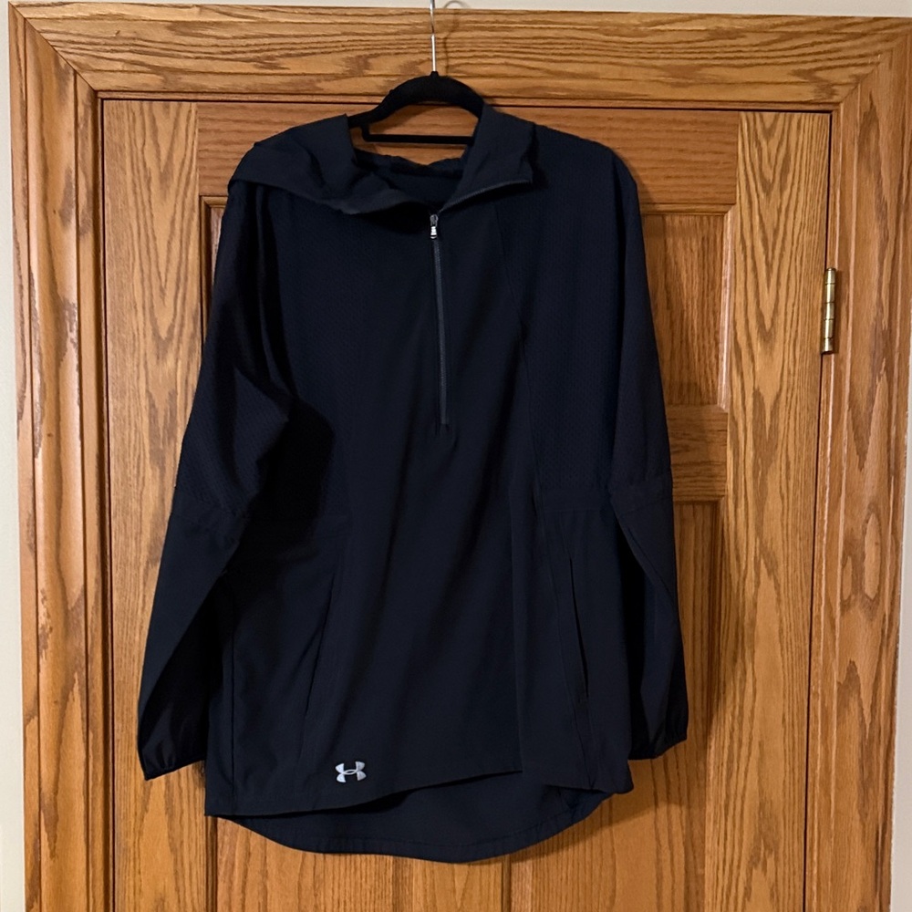 Under Armour Black Women's Jacket